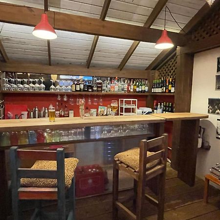 Clave Verde Ecolodge ラス・テレナス エクステリア 写真