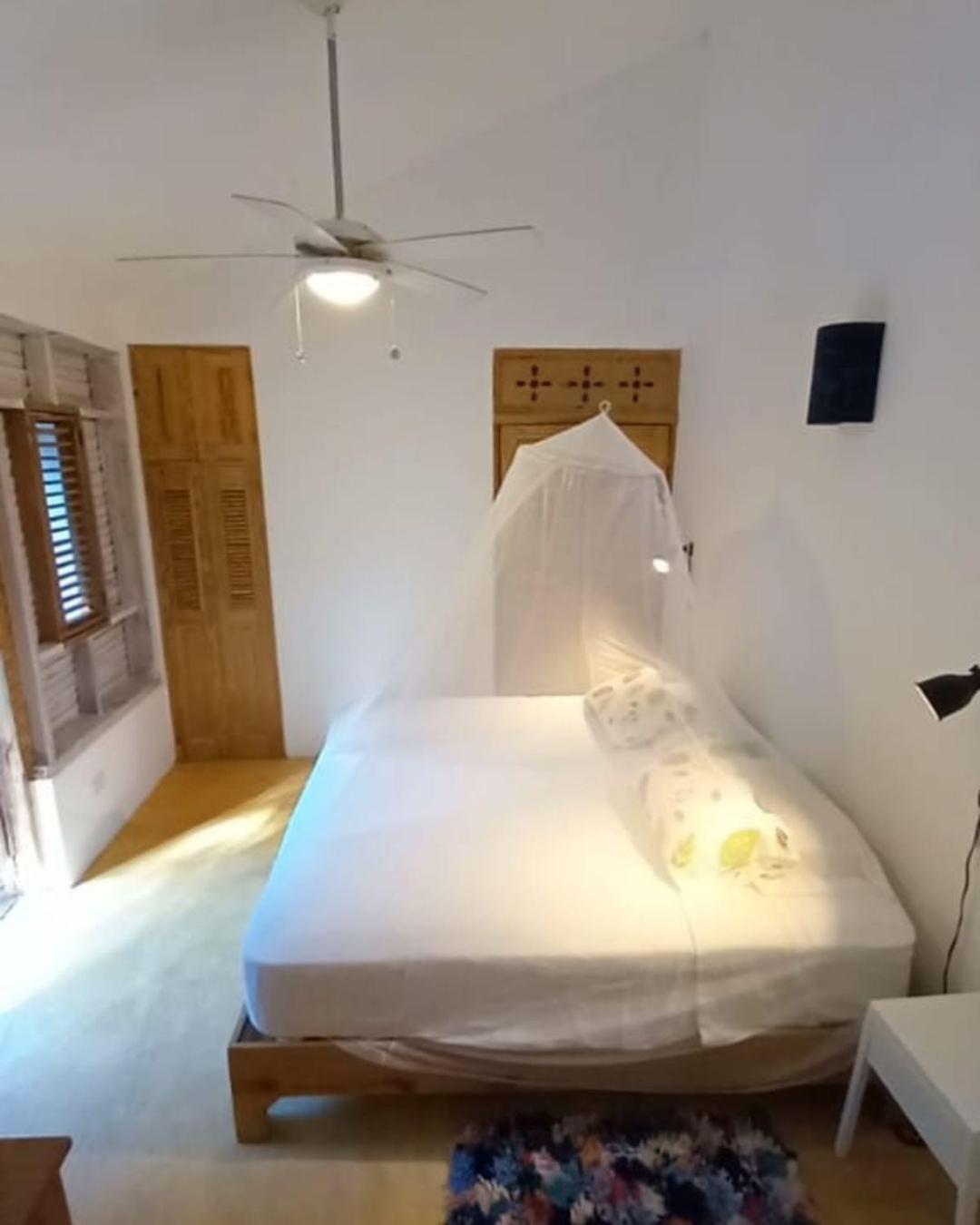 Clave Verde Ecolodge ラス・テレナス エクステリア 写真