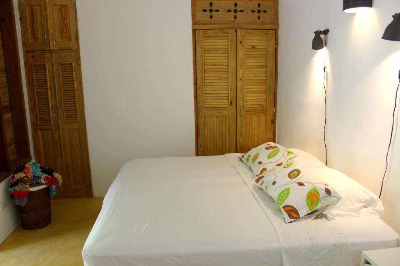 Clave Verde Ecolodge ラス・テレナス 部屋 写真
