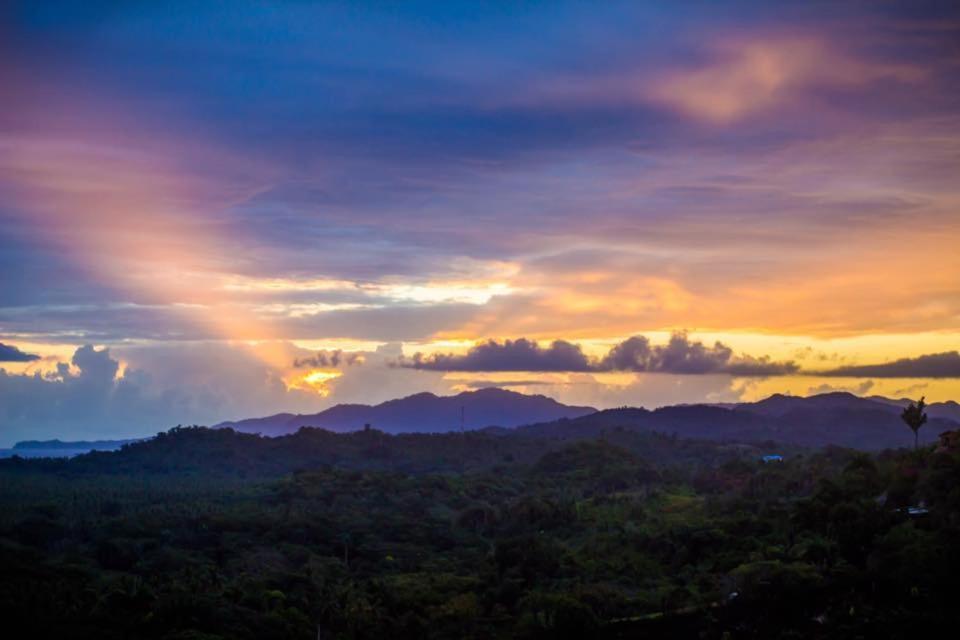 Clave Verde Ecolodge ラス・テレナス エクステリア 写真
