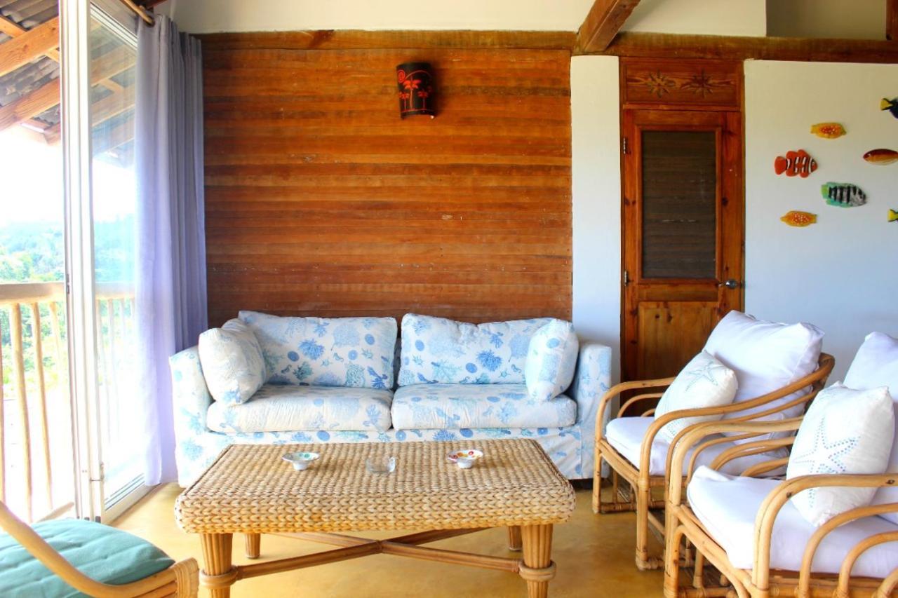 Clave Verde Ecolodge ラス・テレナス 部屋 写真