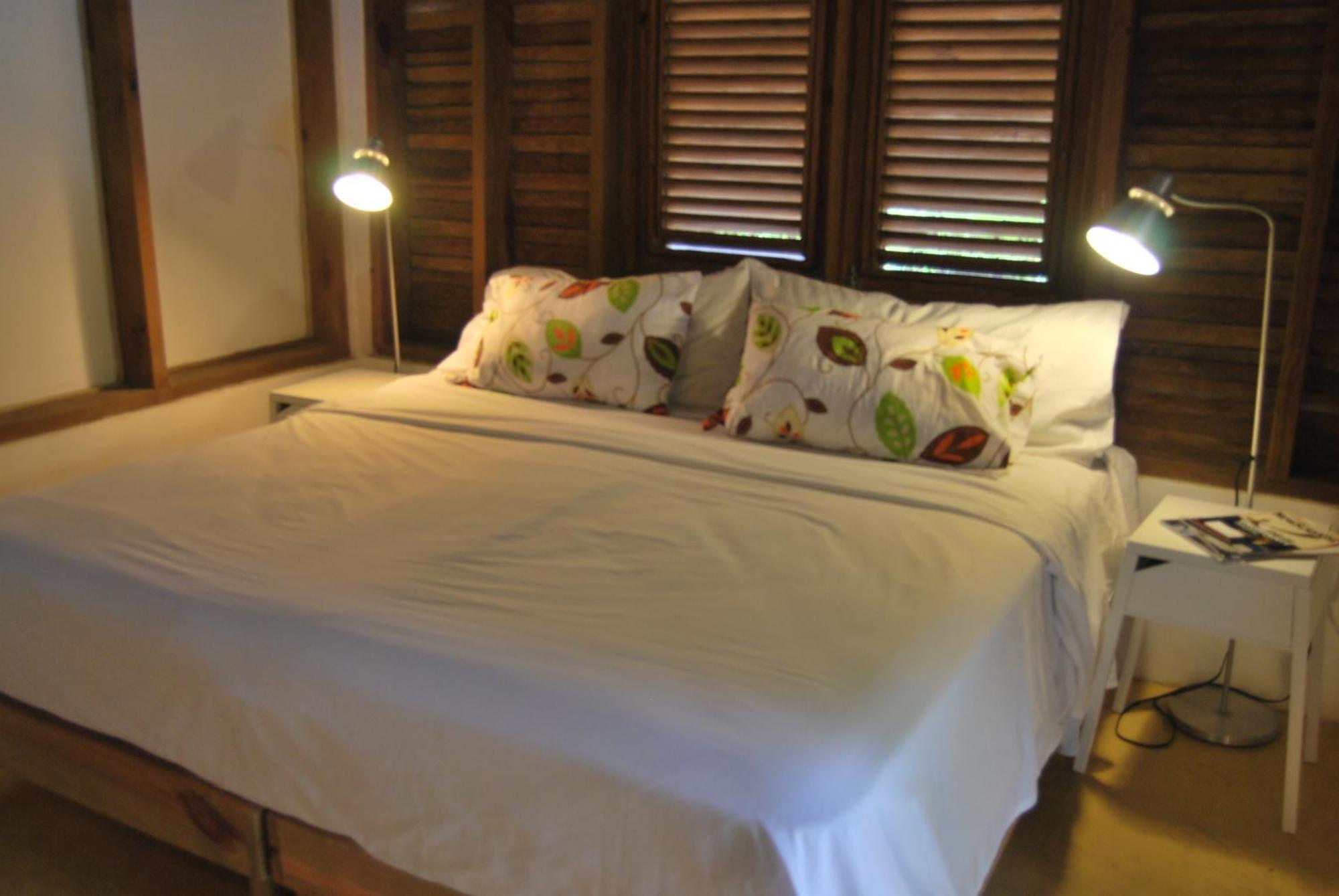 Clave Verde Ecolodge ラス・テレナス 部屋 写真