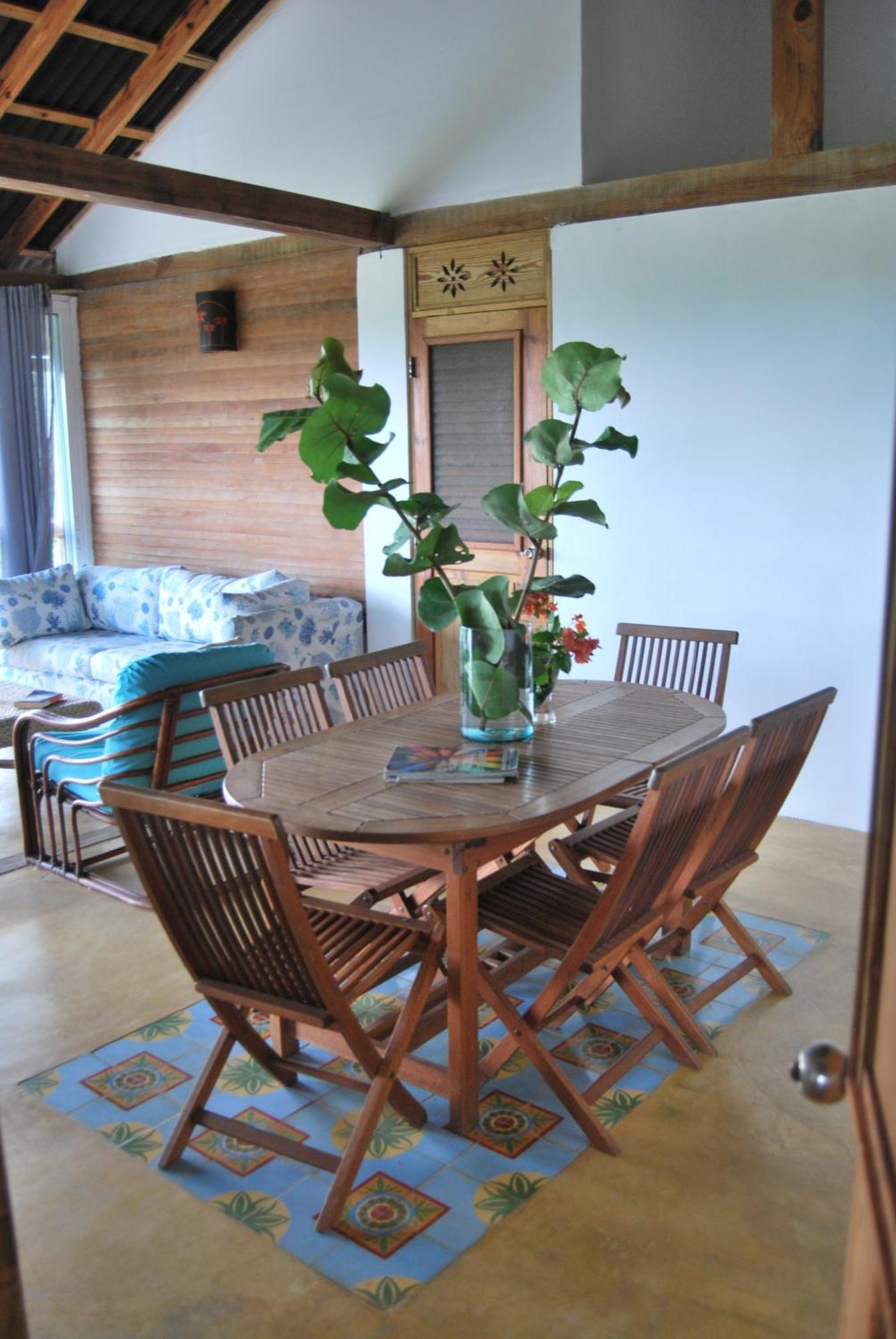 Clave Verde Ecolodge ラス・テレナス 部屋 写真