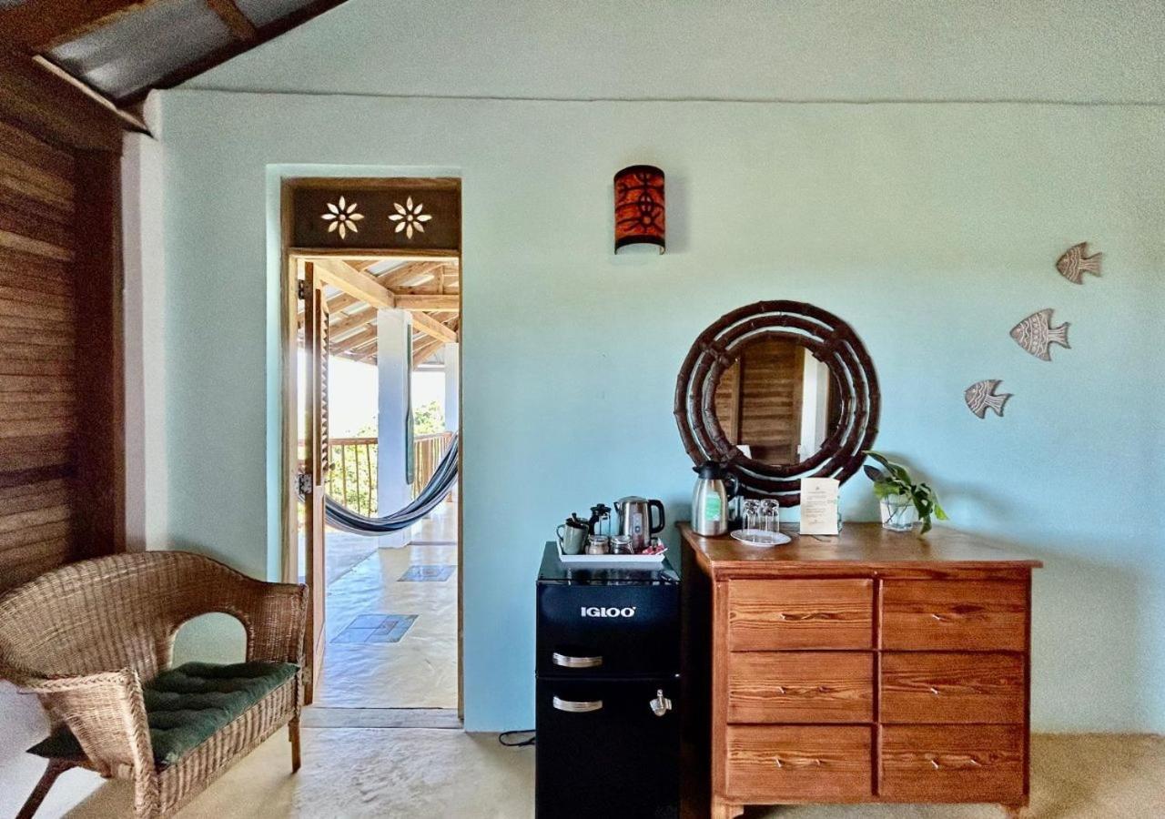 Clave Verde Ecolodge ラス・テレナス 部屋 写真