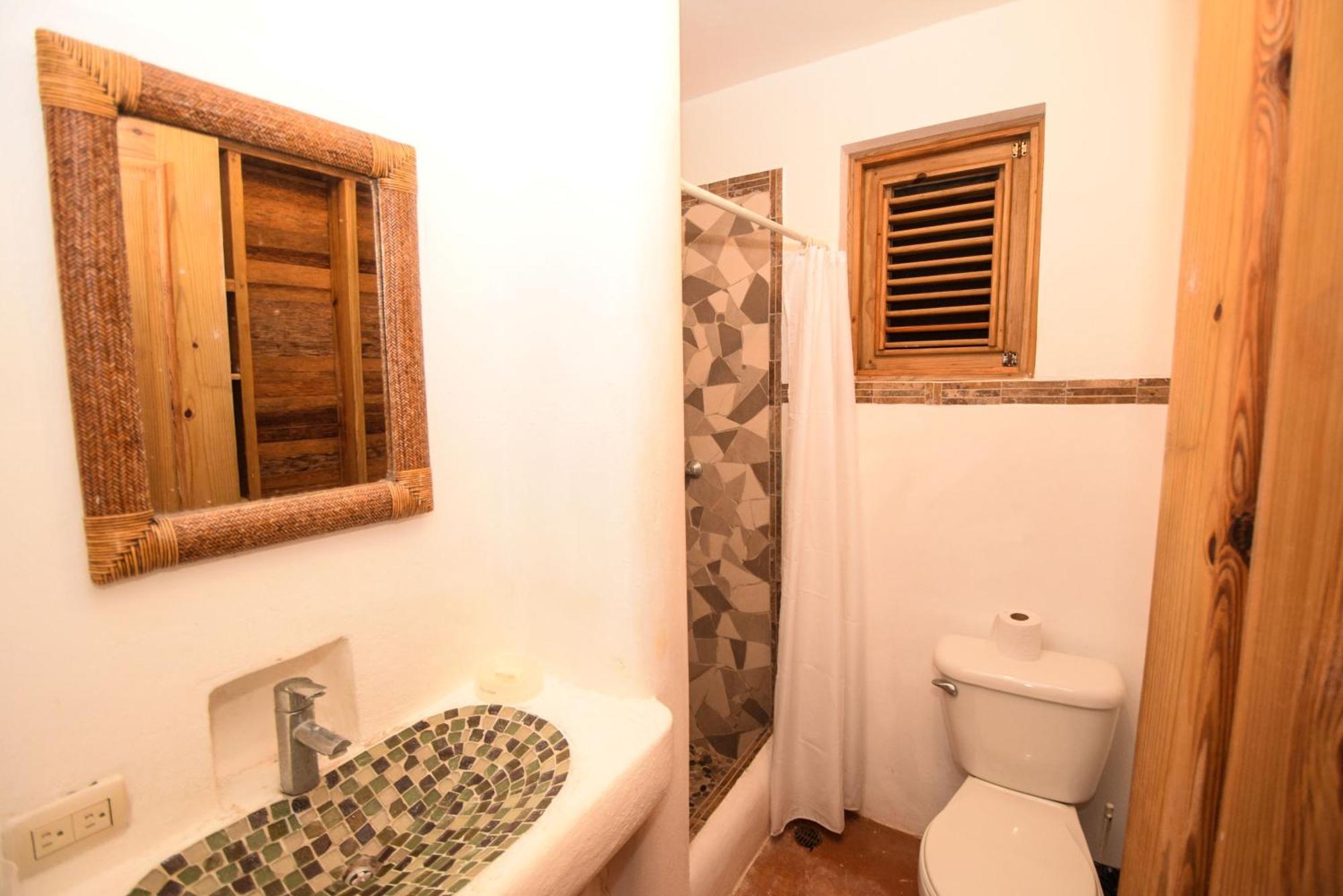 Clave Verde Ecolodge ラス・テレナス 部屋 写真