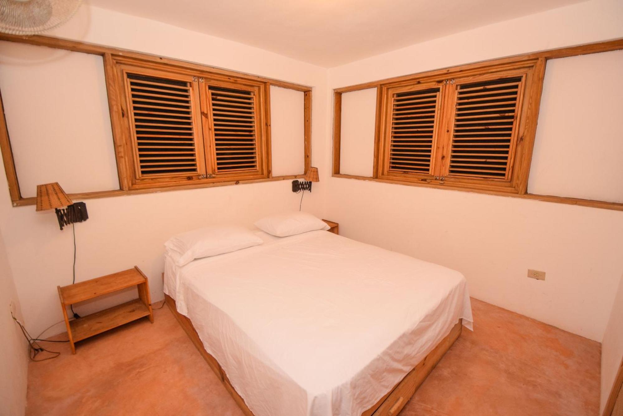 Clave Verde Ecolodge ラス・テレナス 部屋 写真