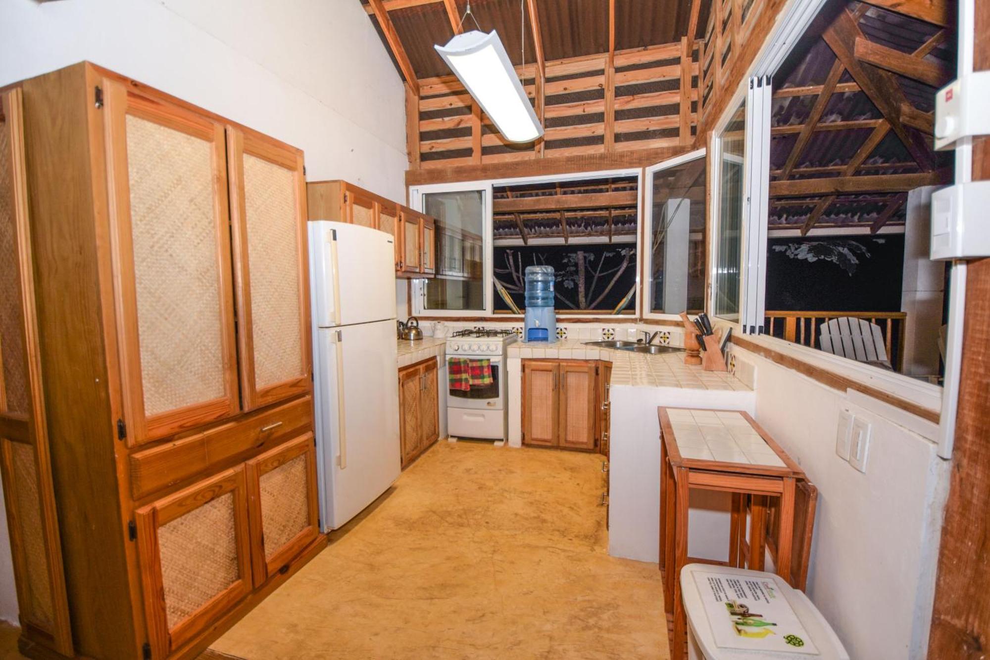 Clave Verde Ecolodge ラス・テレナス 部屋 写真